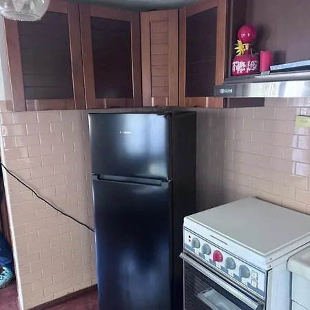 Apartamento Monte Rosa Lys 1