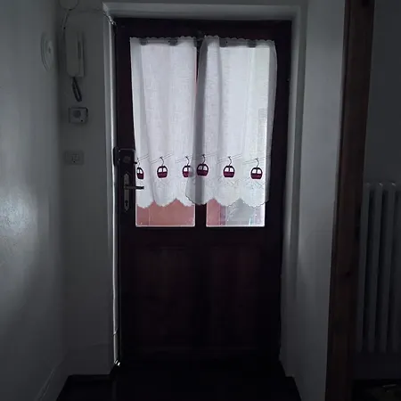 Apartamento Monte Rosa Lys 1